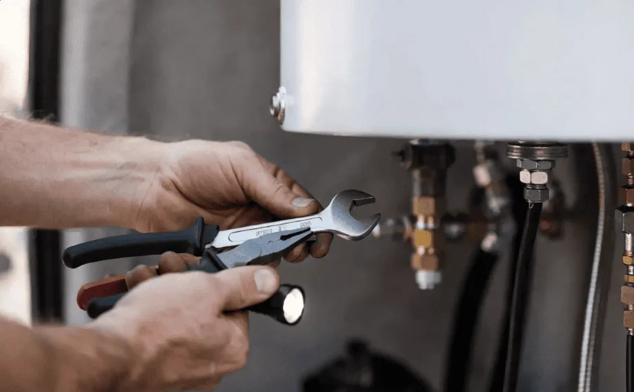 Why choose Water Heater Repair in Alpha, MI